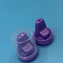 styling hair mousse